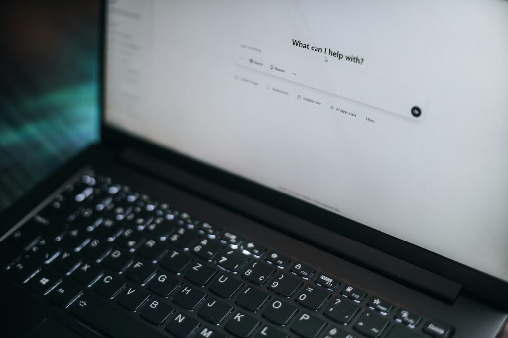AI search and Nova Scotia businesses